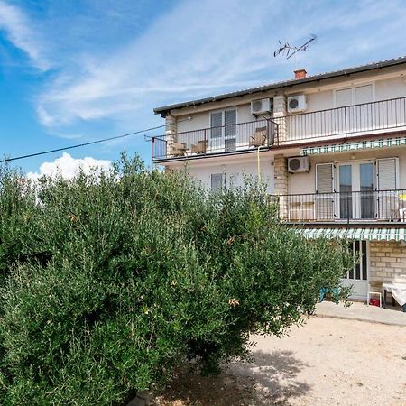 Apartment Palcic Primošten Buitenkant foto