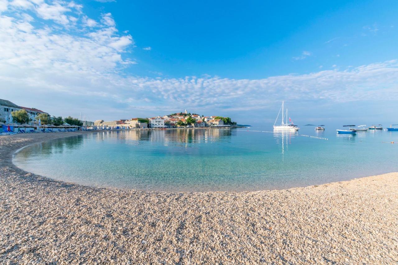 Apartment Palcic Primošten Buitenkant foto