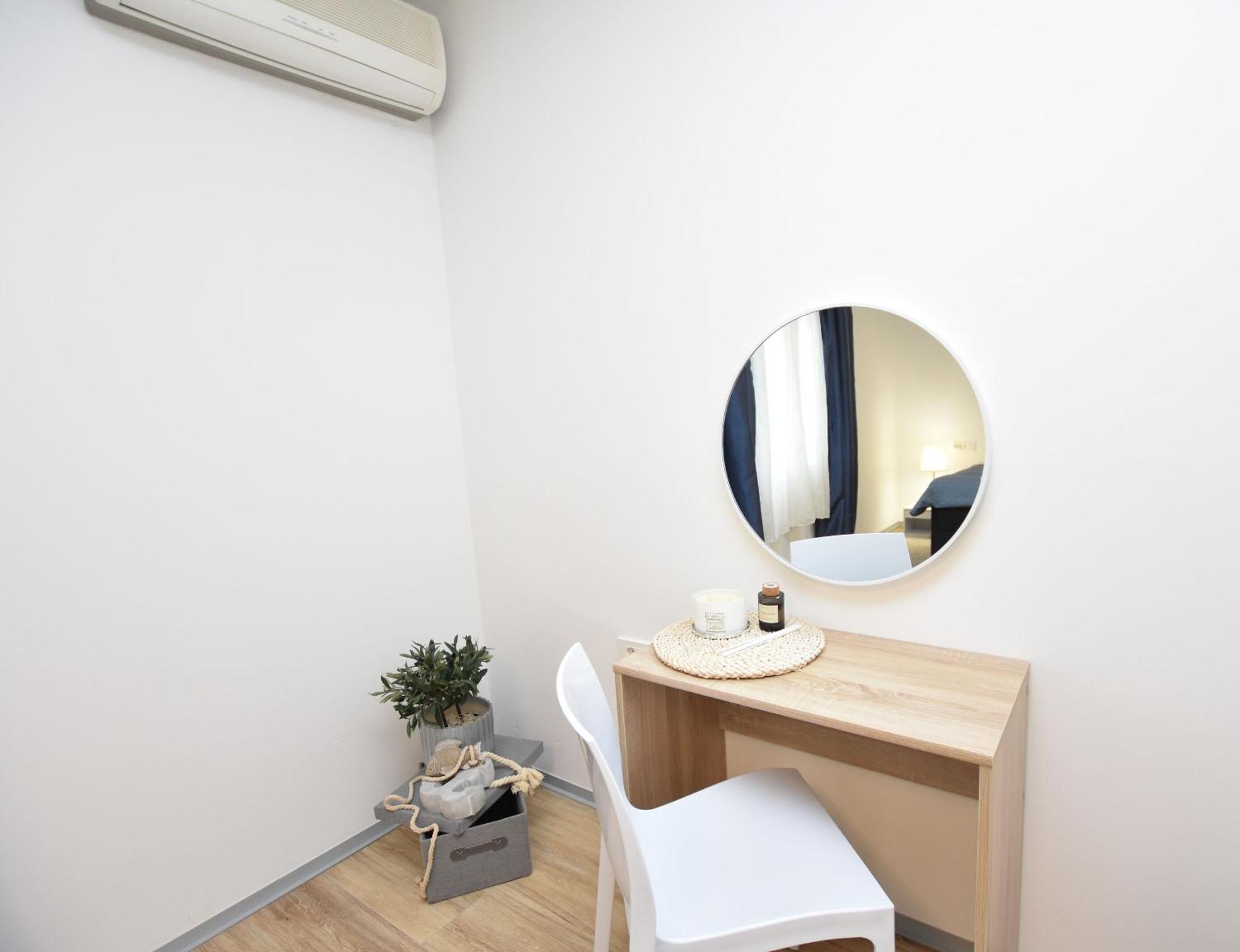 Apartment Palcic Primošten Buitenkant foto