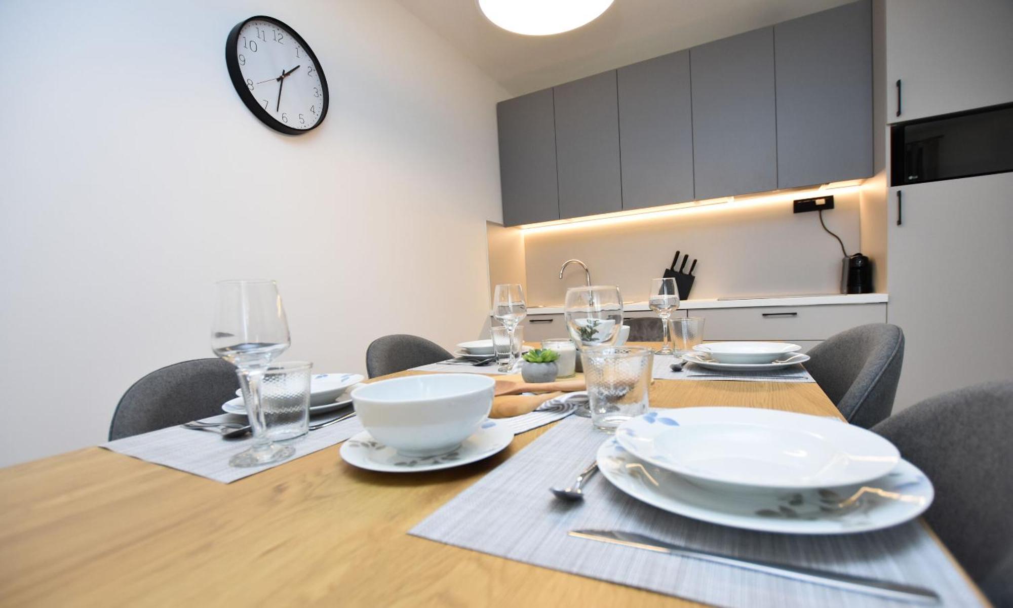 Apartment Palcic Primošten Buitenkant foto