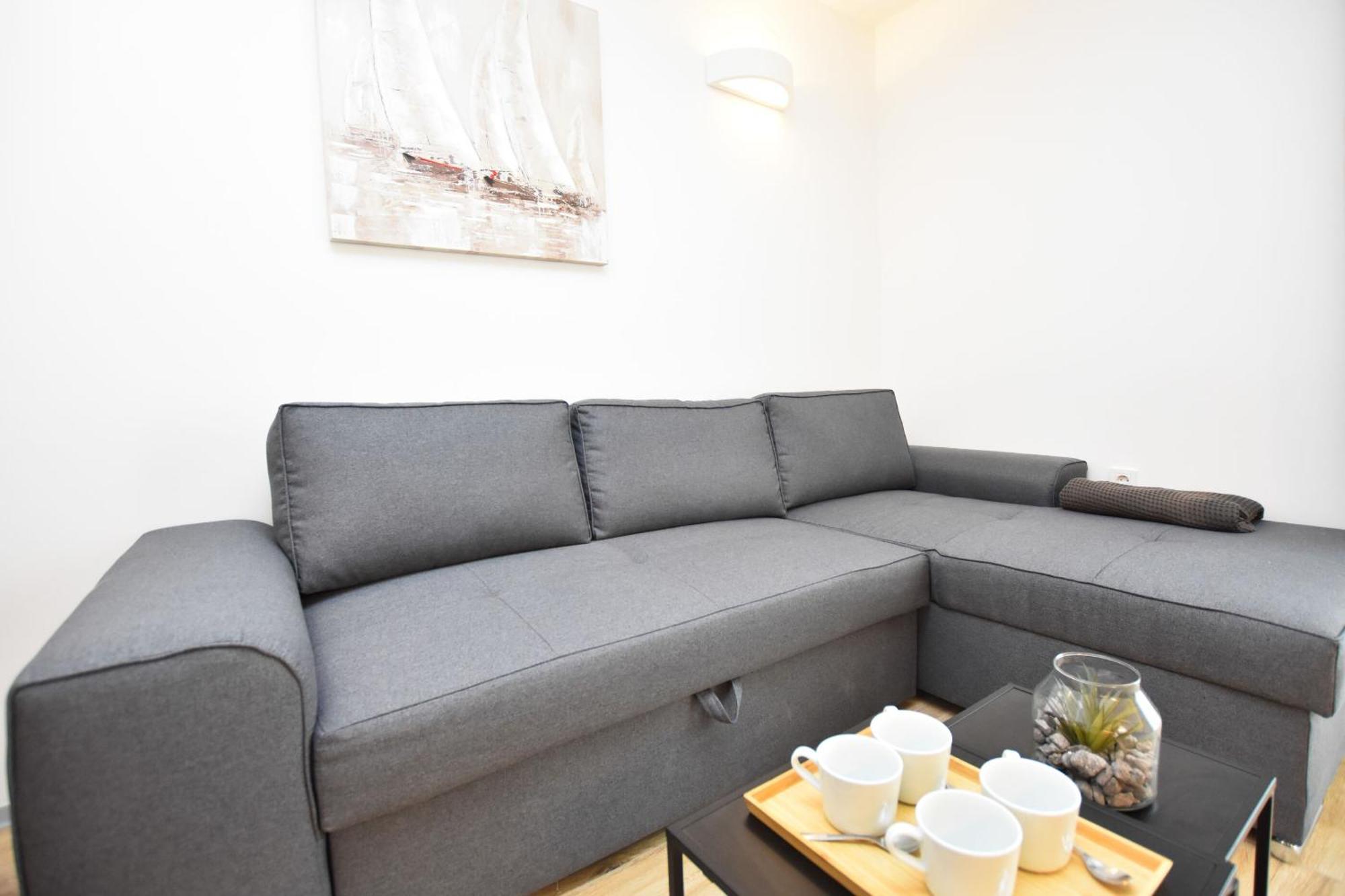 Apartment Palcic Primošten Buitenkant foto