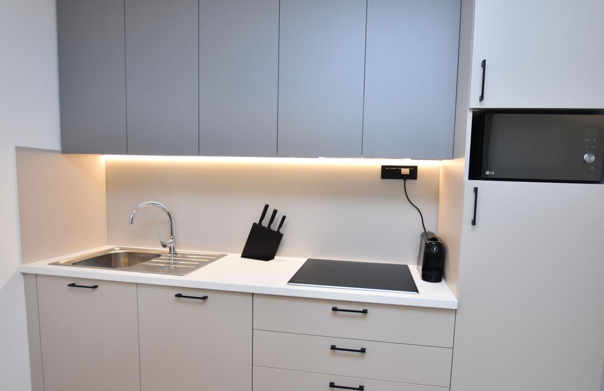 Apartment Palcic Primošten Buitenkant foto