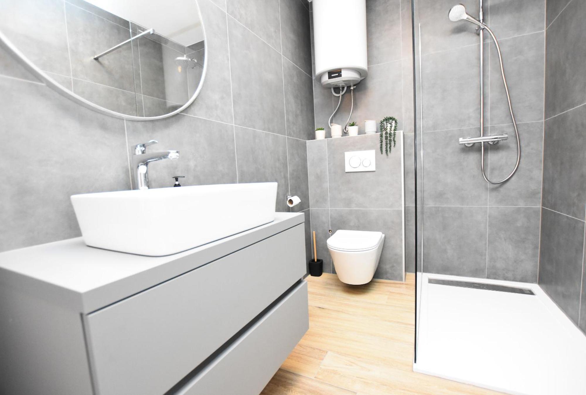 Apartment Palcic Primošten Buitenkant foto