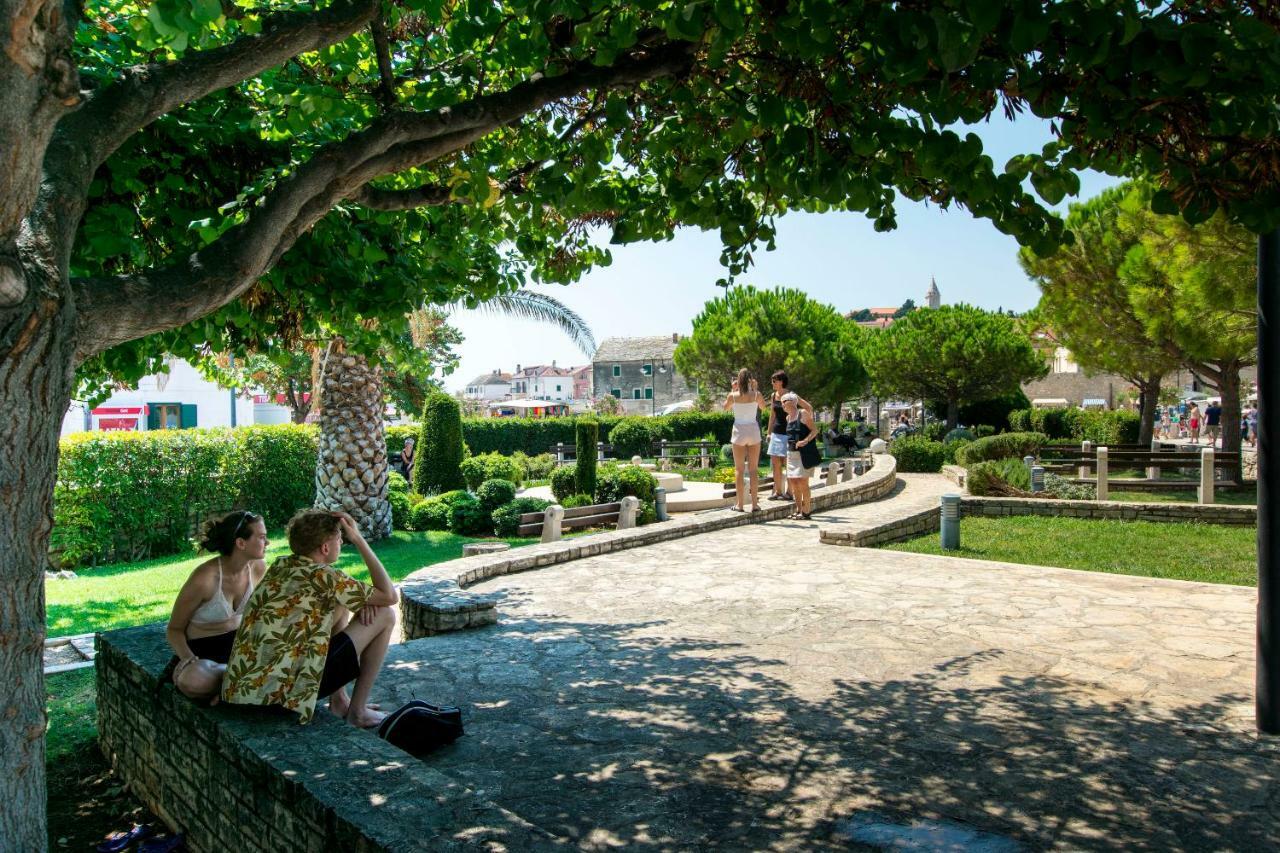 Apartment Palcic Primošten Buitenkant foto