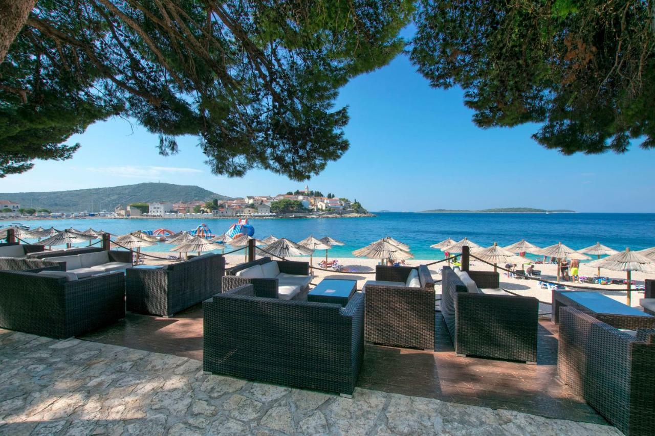 Apartment Palcic Primošten Buitenkant foto